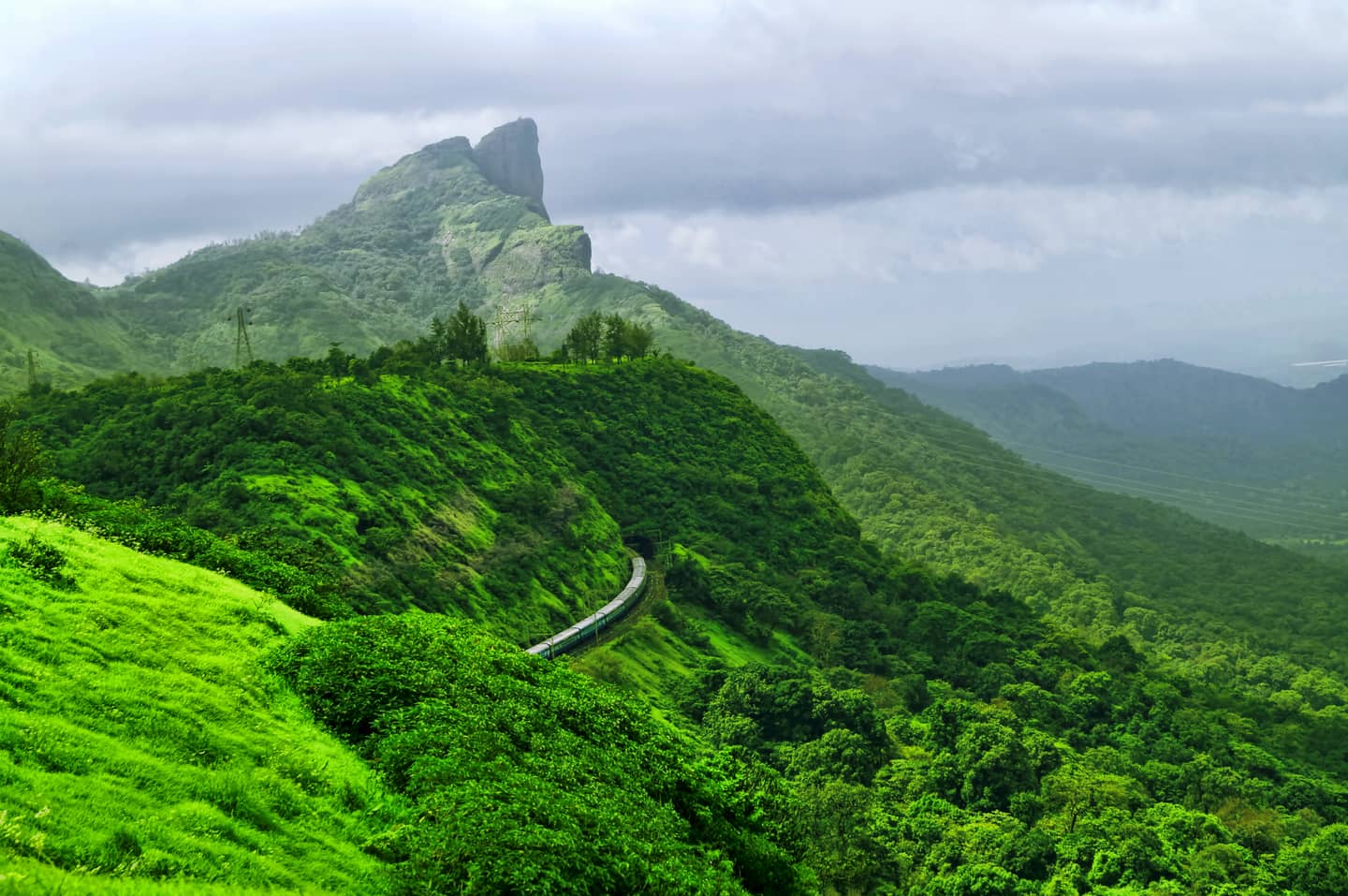 Lonavala Package