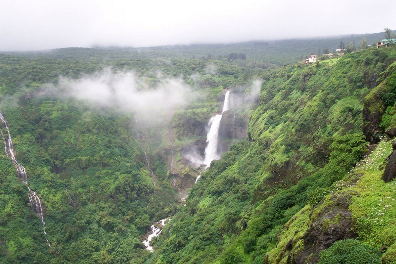 Mahabaleshwar Package